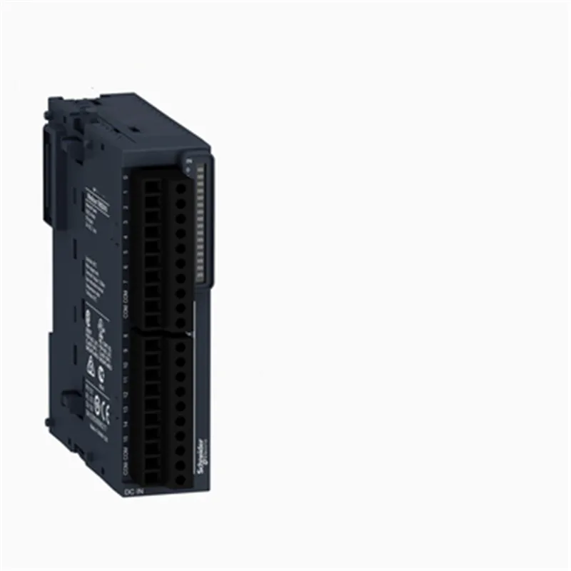 

Новый TM200C24R TM3DI16