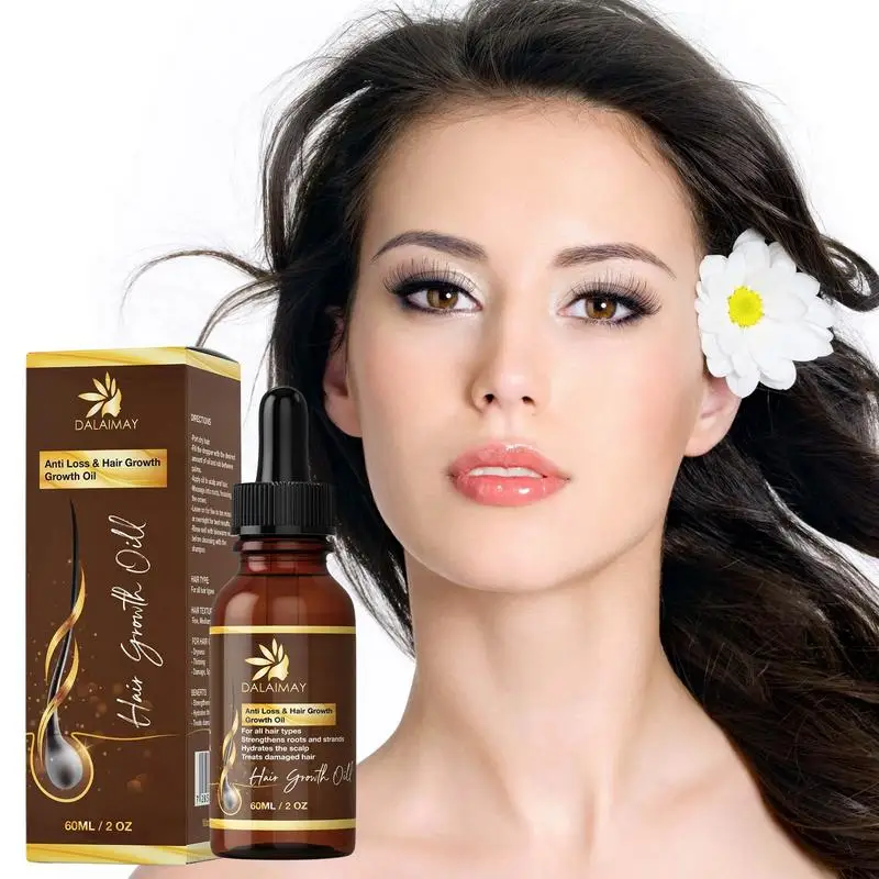 

Moroccan Hair Oil Hair Growth Essential Oil Moroccan Hair Growth Nut Essential Oil Anti-Hair Loss Promote Hair Growth Essence