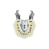 28/32 Teeth Model For Dental Technician Practice Training Jaw Typodont  Standard Dental Model Teeth Teaching Model With Soft Gum 6