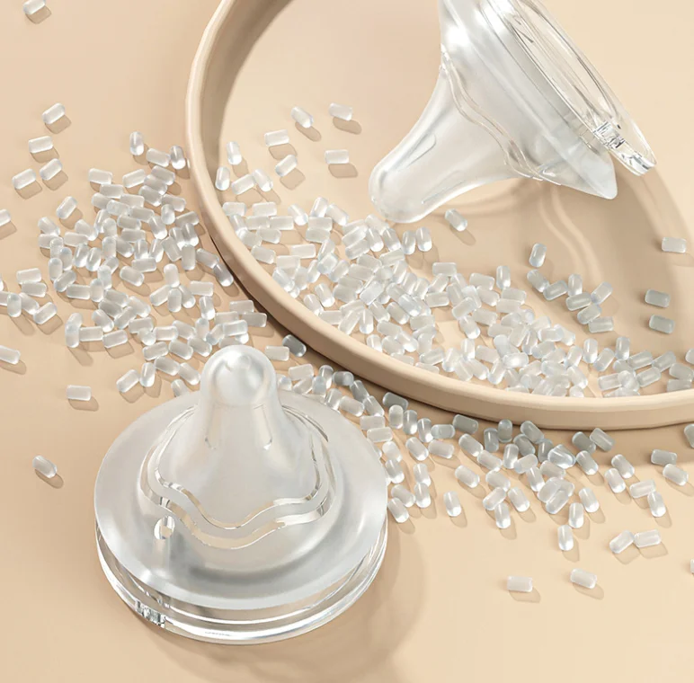 biberón de leche de vidrio anti asfixia de calibre ancho para recién nacidos, biberón de 0 a 3 meses, biberón de cuerpo recto para recién nacidos biberón de leche de vidrio anti asfixia de calibre ancho para recién nacidos, biberón de 0 a 3 meses, biberón de cuerpo recto para recién nacidos