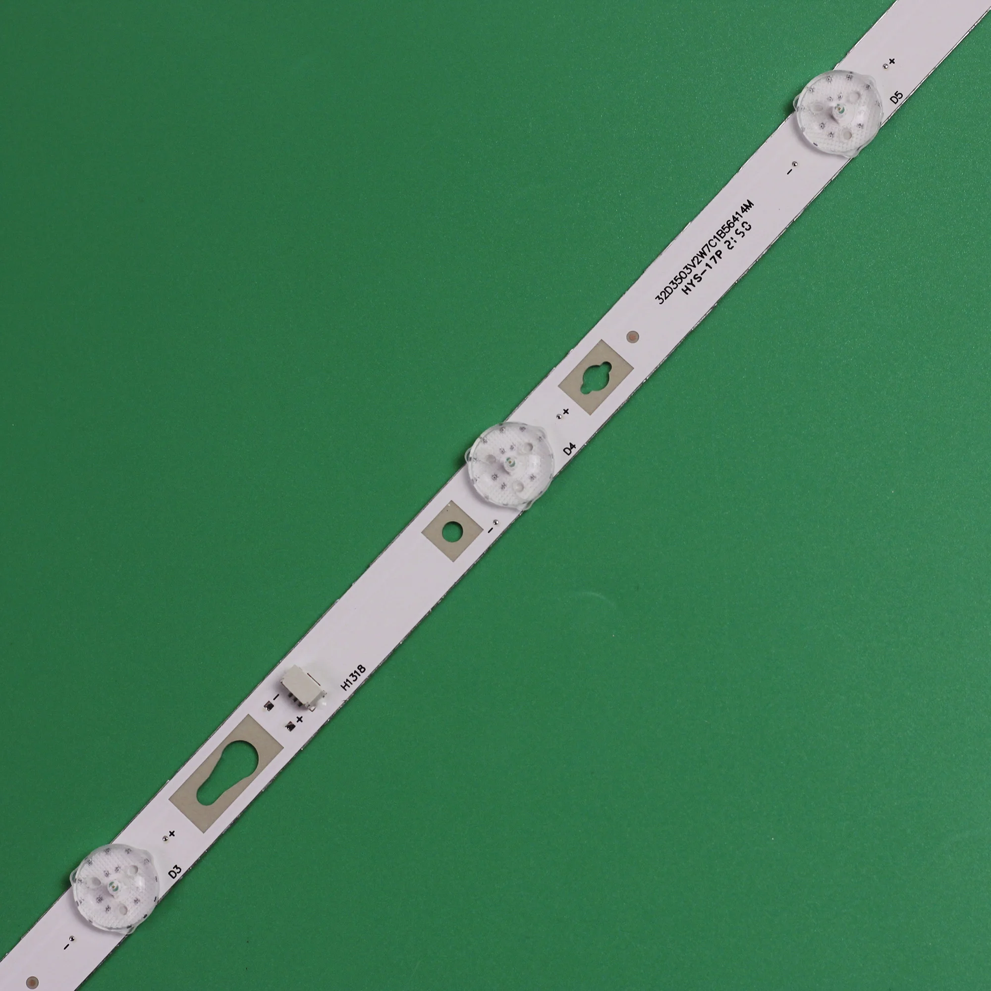 ο 2 / 7LED LED Ʈ Ʈ TCL 4C-LB320T-HRAC 32D1200LG 7X2 32HR332M07A5 V1