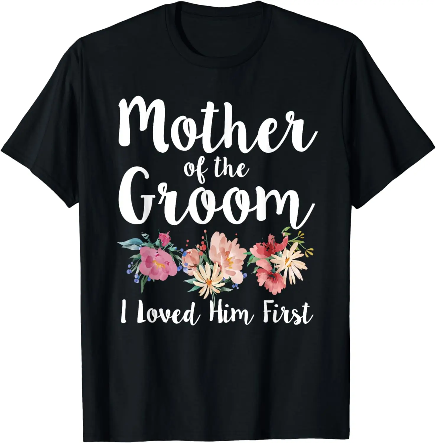 

Y2k Топ мать жениха мне понравилась первая футболка