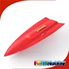 TENSHOCK Blade Warrior A-ECO-EXP Carbon Firber  Boat Hull 3