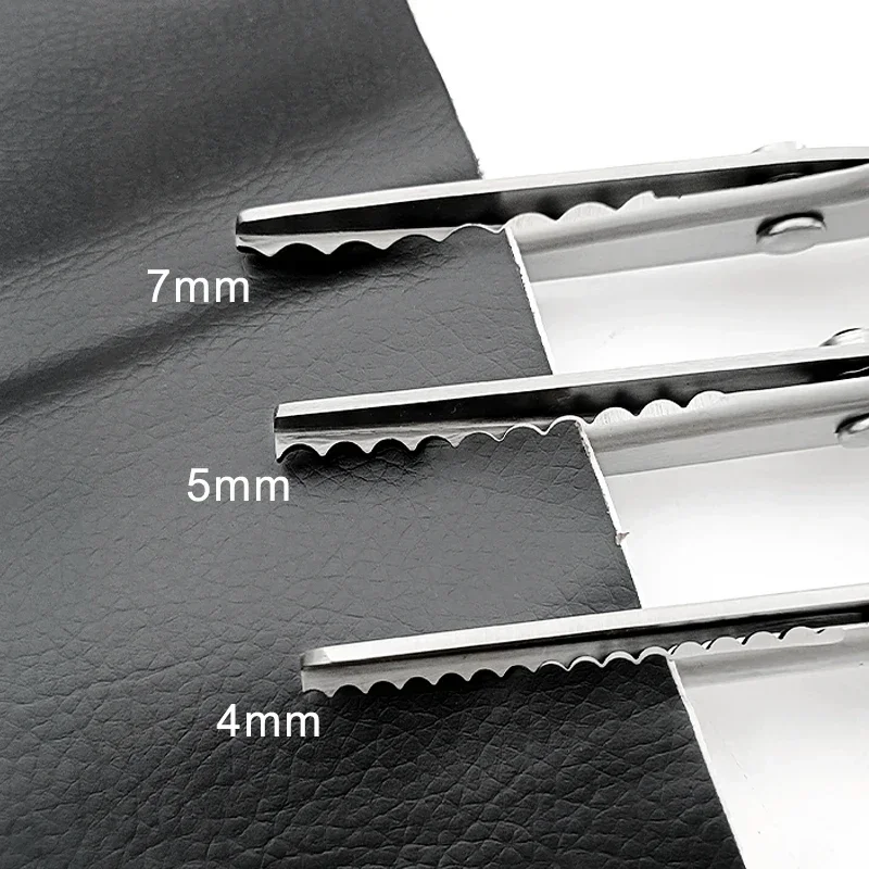 Sewing Scissors 23.5cm Pinking Shears Handled Professional Stainless Steel Dressmaking Sewing Craft Scissors Zig Zag Fabric Decorative Edge Tool
