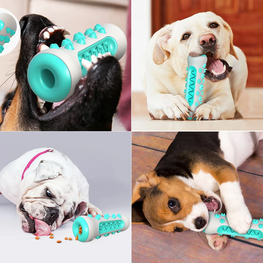 Dog Toys Molar Toothbrush Chew Cleaning Teeth Safe Puppy Dental Care Soft  Pet Cleaning Toy Supplies Dog Toys Puppy Dog Ball - AliExpress