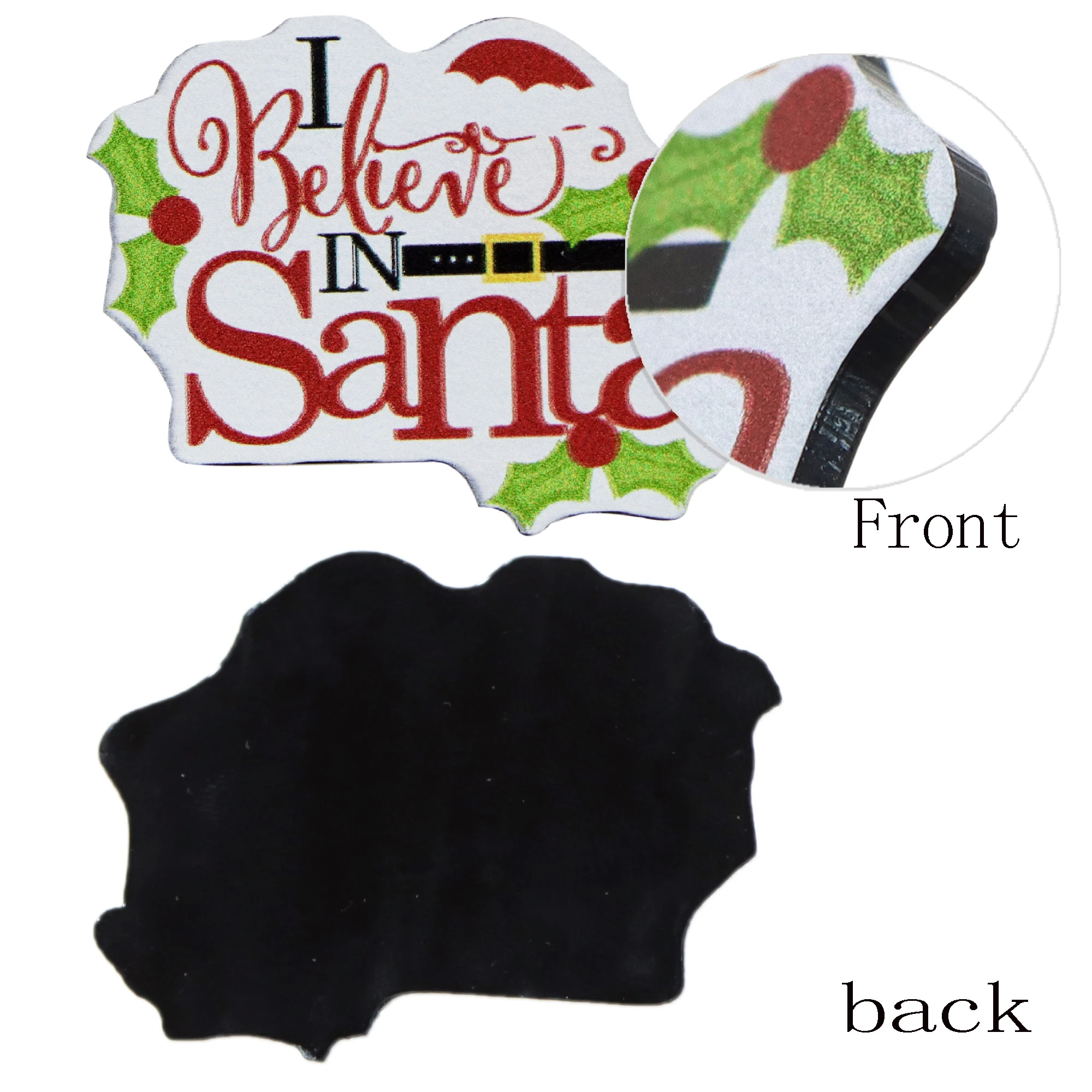 black back