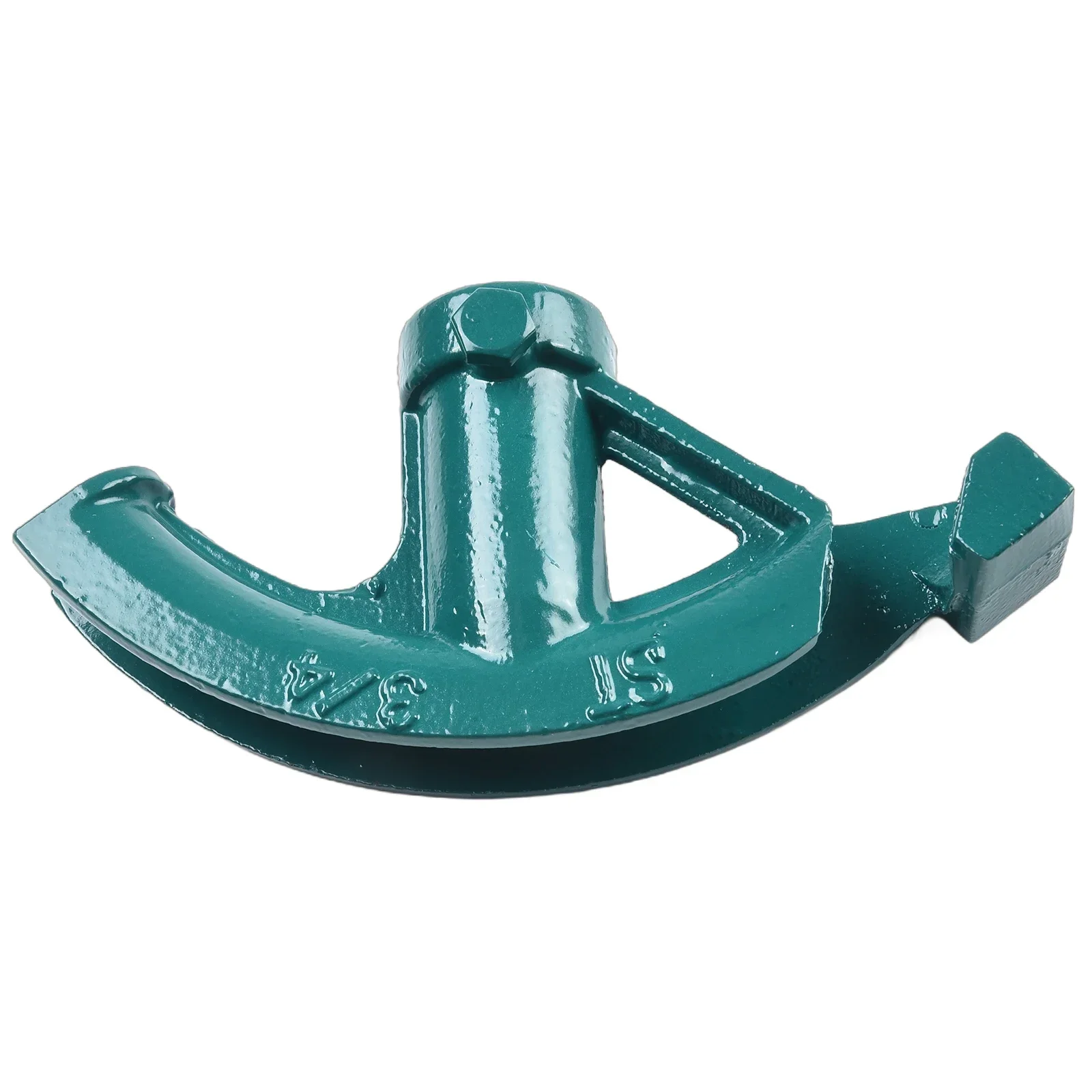 Tube Bender Portable Manual Steel Pipe Bender Tube Bending Forming Tools Conduit Bender Head Wiring Tube Forming Tool Hand Tools