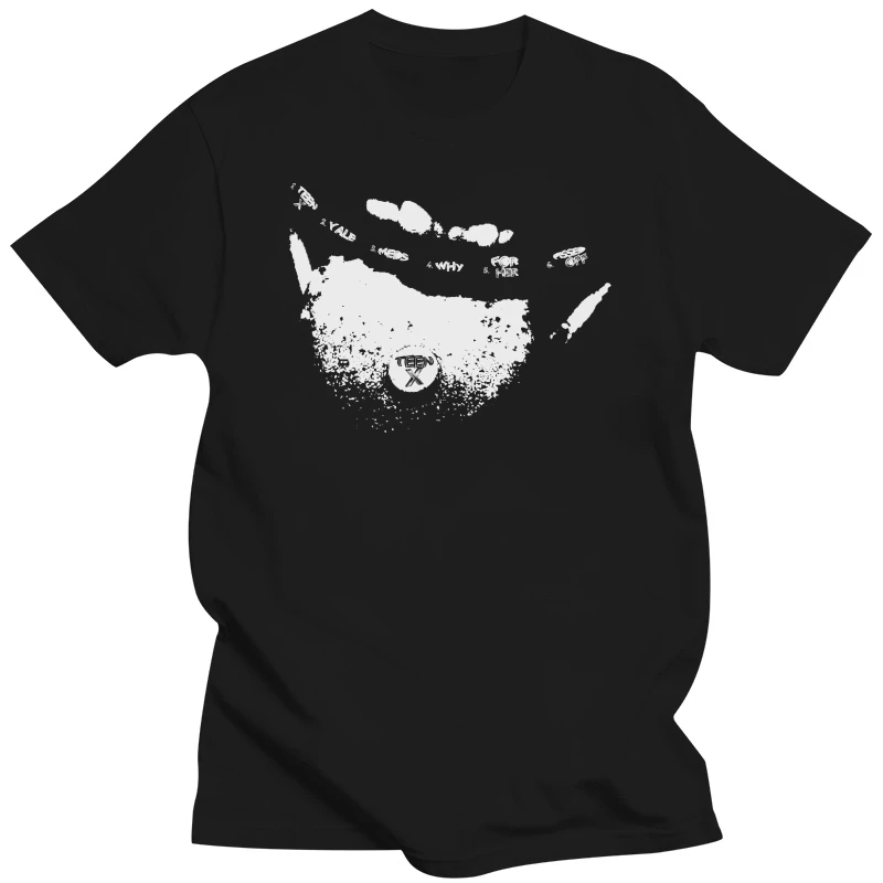 

Ken Carson Teen X T-Shirt Hip Hop Merch Tee Shirt
