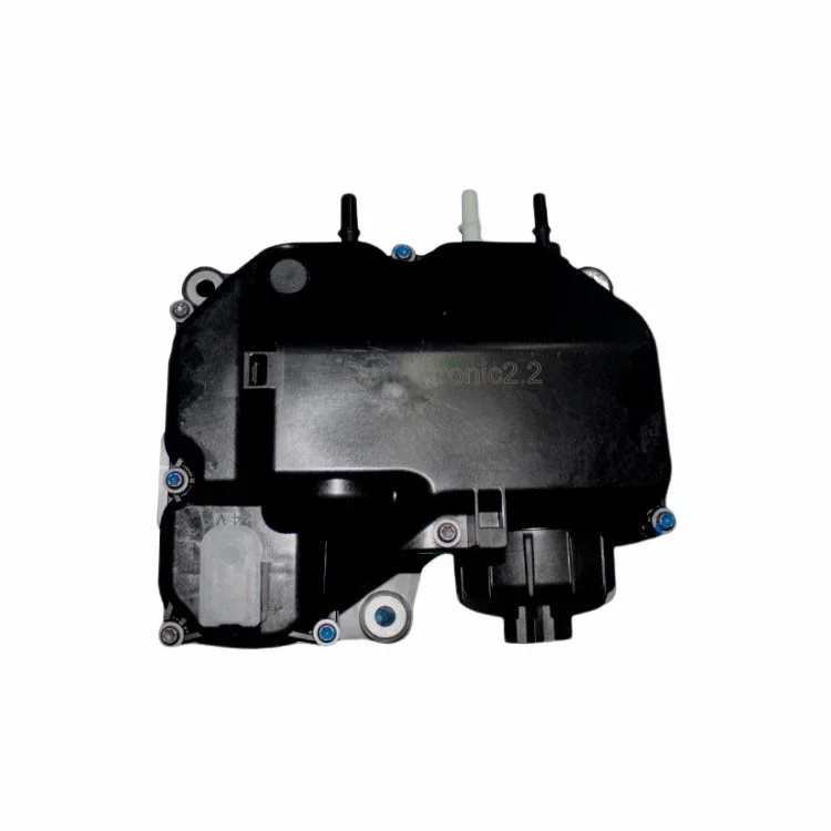 Car Exhaust System 24V Denoxtronic 2.2 DEF Dosing Module Pump Adblue Urea Pump 0444042137 For DAF CF XF 106 Euro 6