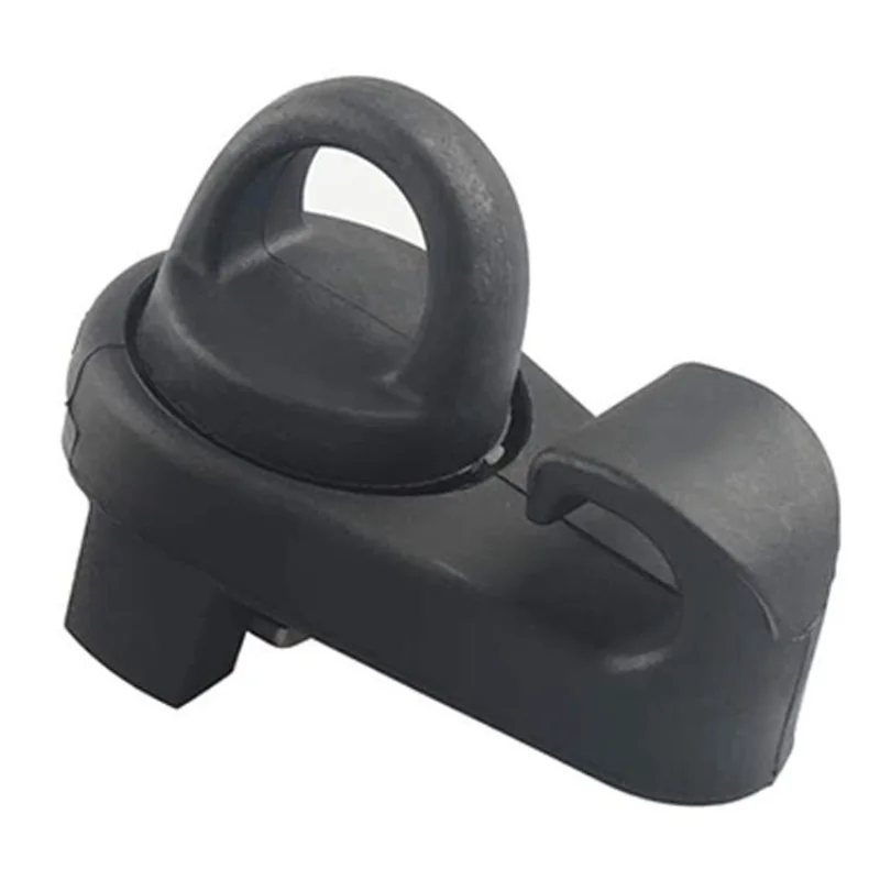For Toyota Tacoma Mini Tie Downs Deck Rail Bed Rail PT278-00160 PT278-35075 PT785-35051 Car Bed Tie Downs with Hooks