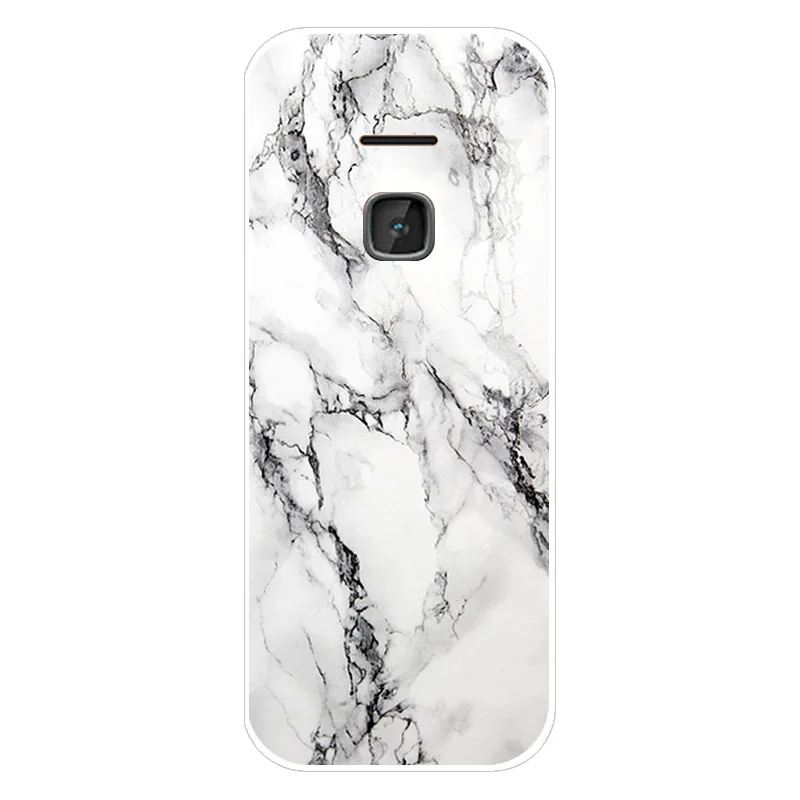 Clear Silicone Shockproof Phone Case - Soft TPU Back Cover Bumper Etui