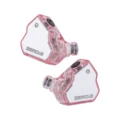Pink Typec Mic