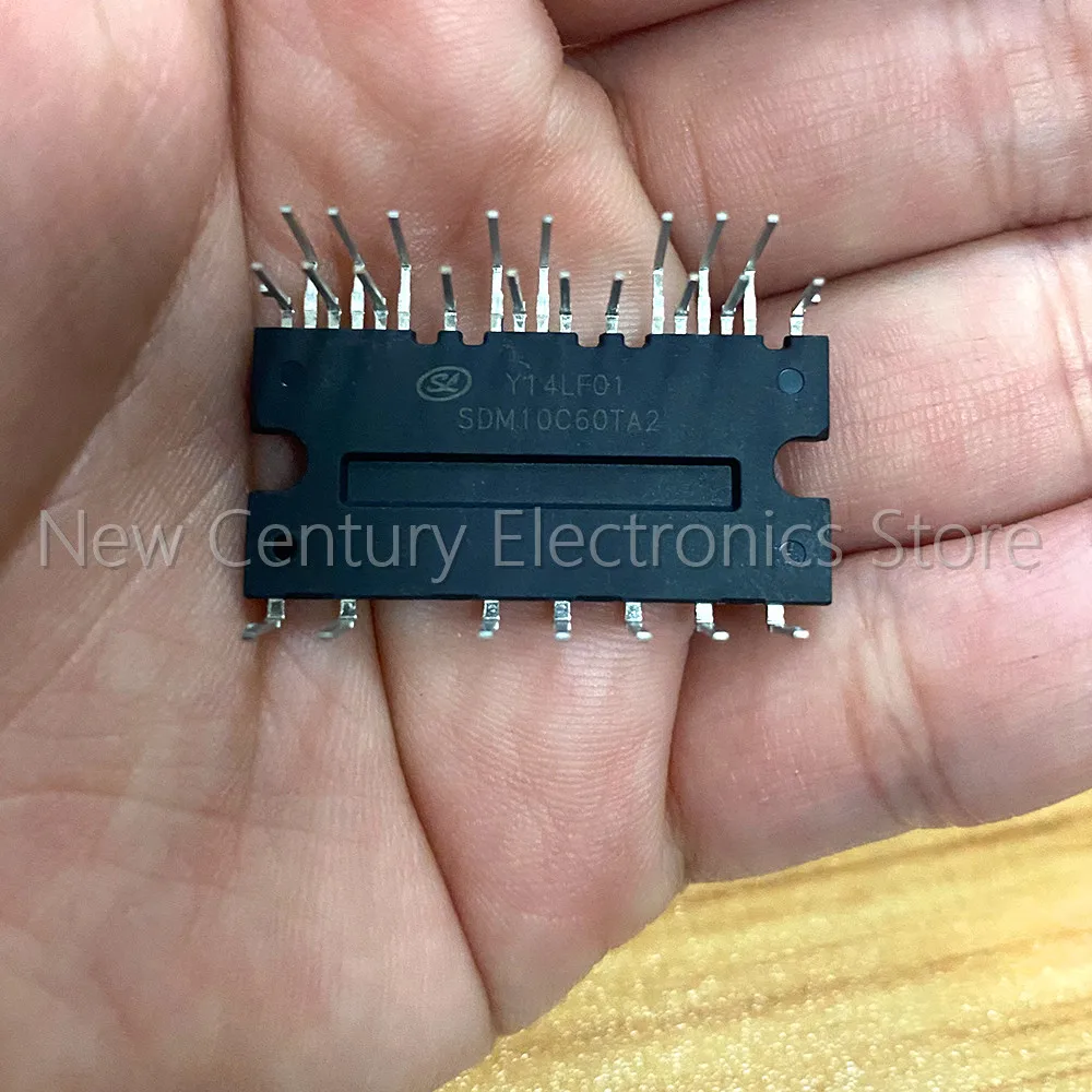 SDM10C60TA2 NEW MODULE pin module
