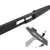 Rear Wiper Blade & Arm Set Kit for Renault Scenic 2 / Grand Scenic MK 2 Windshield Windscreen 2003 - 2009 5