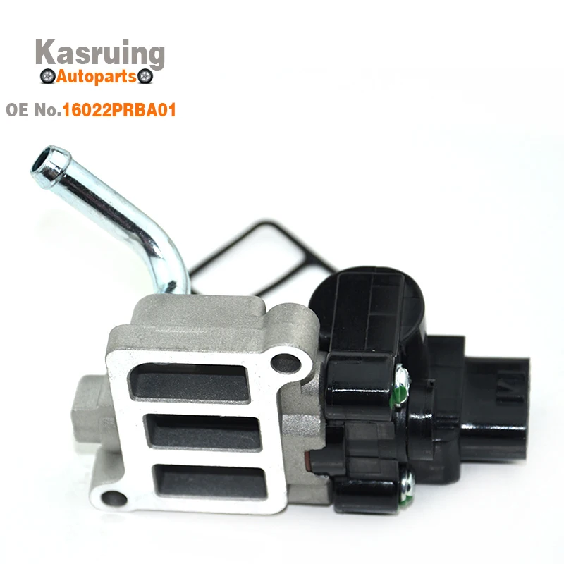 16022-PRB-A01 16022-PRD-A02 New Idle Air Control Valve IACV For Honda Civic 2.0 Acura RSX Type-S 2002-2005 2H1386 16022-PRB-A01