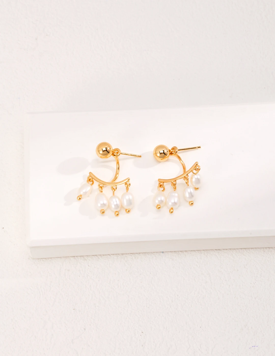 

925 silver earrings