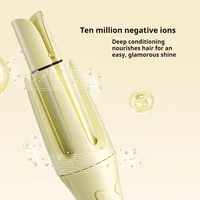 Fer à boucler automatique 32 mm, dix millions d'ions négatifs, revêtement céramique, anti-brûlure, arrêt automatique, fer à boucler Min Huang 6