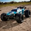 Rc Cars Off Road 4x4 16101PRO/16102PRO Brushless 2.4G Remote Control Car 4WD 1/16 High Speed Rc Truck Drift Rc Car Toys For Boys 2