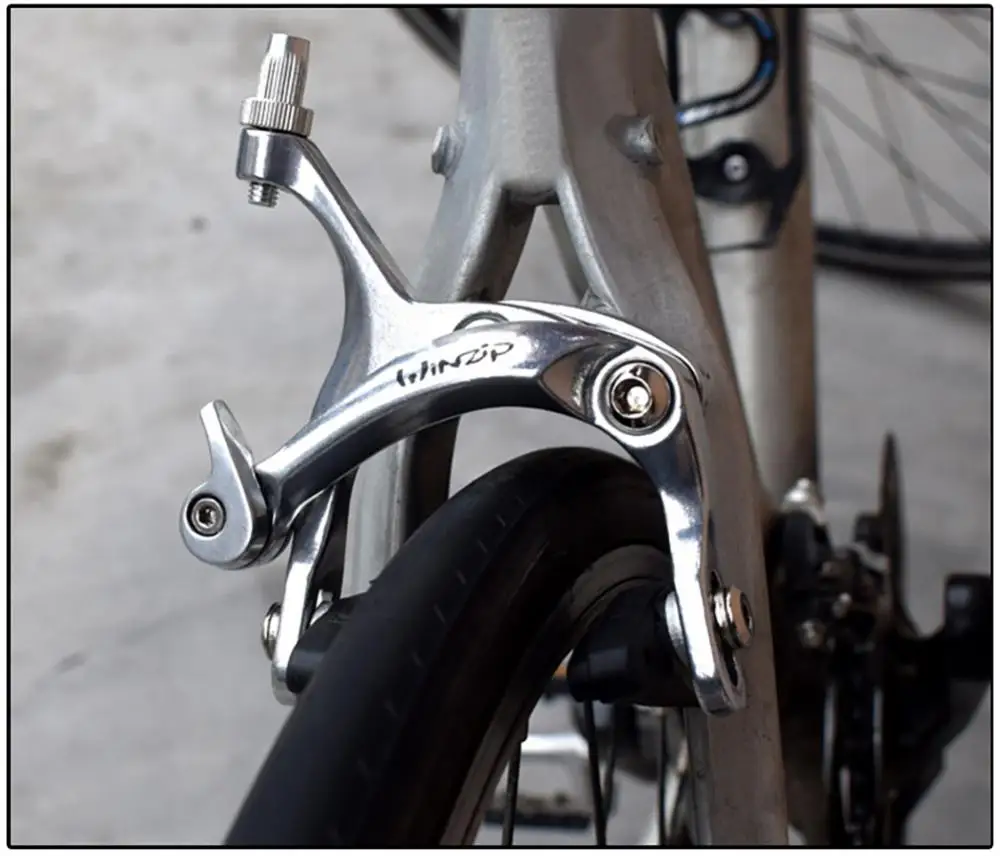 Levier De Frein Vélo Vintage Favorit - Pour Route, 22.2mm, Occasion
