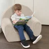 Comfortable Children's Chair - Portable Super Soft Chair, Suitable for Games and Learning - Modern Baby Chair 5