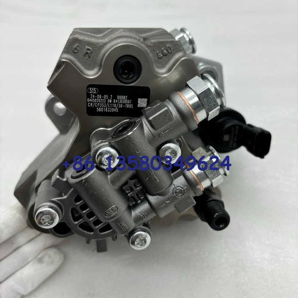 ゆ Bosch 0242135529 Double Iridium Spark Plug - 1 pc (VR7NII33X