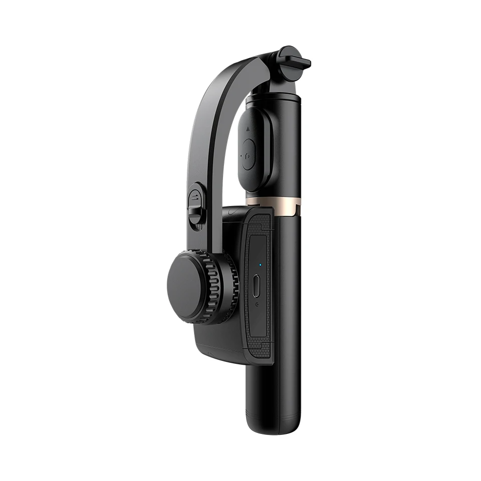 Bluetooth Handheld Stabilizer for Phones Gimbal