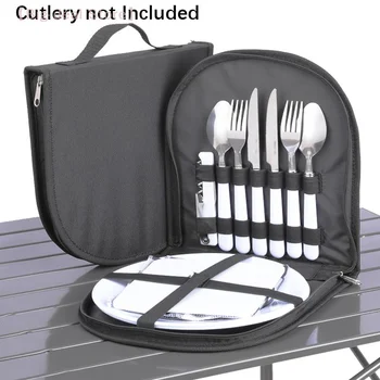 Camping Cookware Cutlery Storage Bag 1