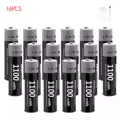 USB AAA 1100mWh 16PC