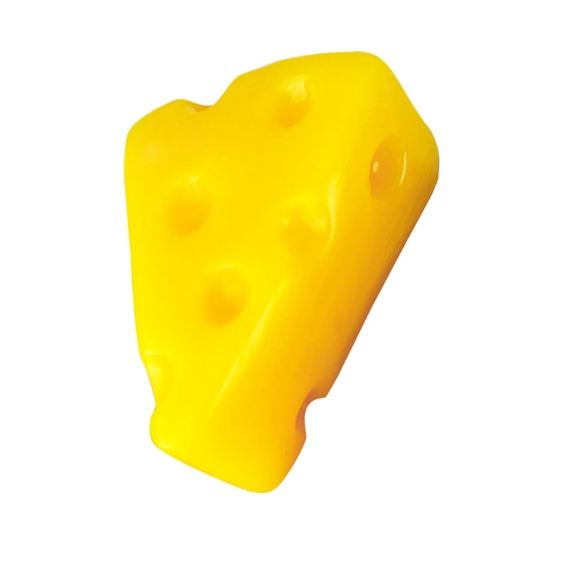 Рисунок 2 - Мягкая игрушка-антистресс с имитацией сыра