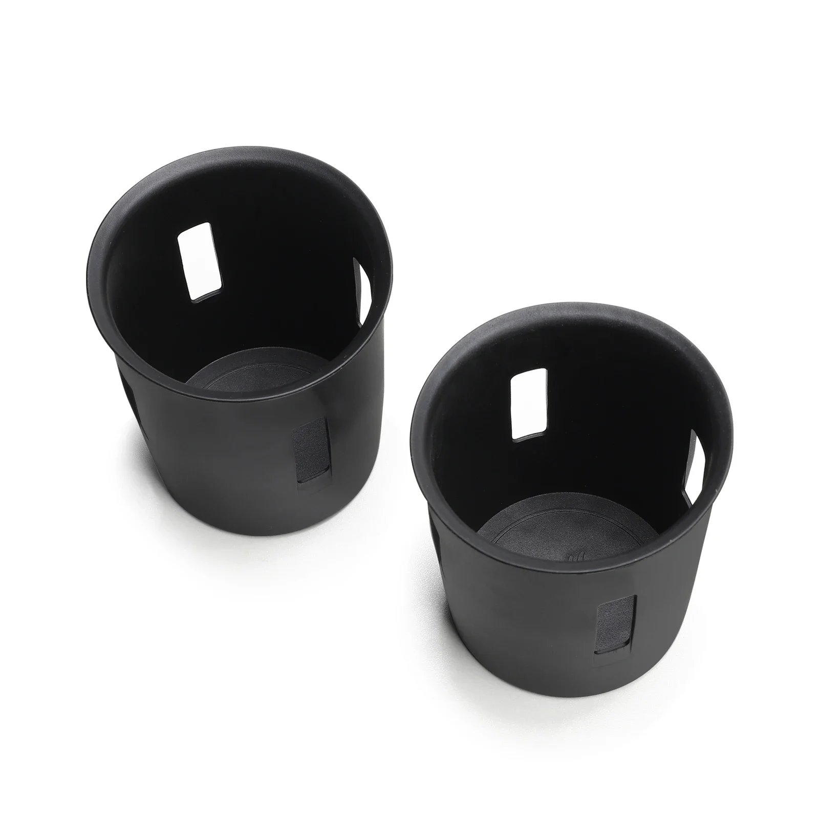 for Xpeng G6 G9 Cup Holder Storage Box Shock-Absorbing Central