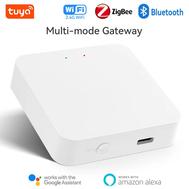 Multimode Wireless C