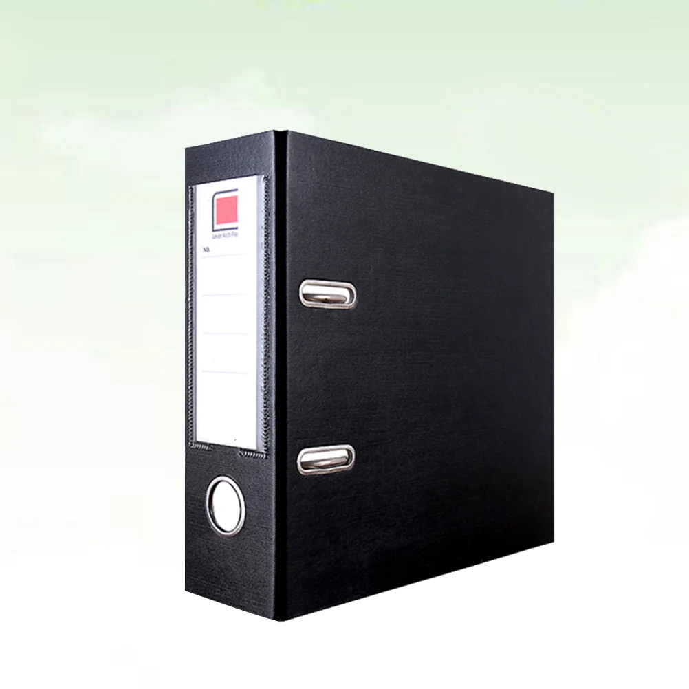 

Папка-портмоне с двумя отверстиями, 22 дюйма, 5 х25 см