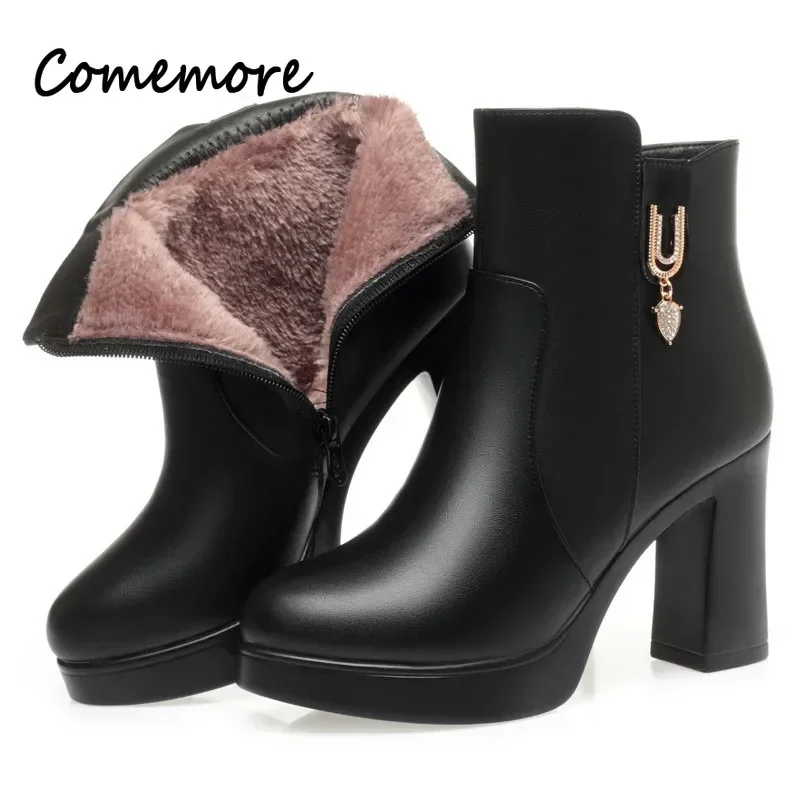 Comemore Ladies Strip Pole Dance Goth Stripper Platform Shoes 2023