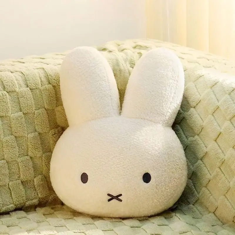 

New Kawaii Plush Toy Cute Creative Plush Doll Pillow Cartoon Anime Bedroom Decoration Furnishings Girl Birthday Gift Toy