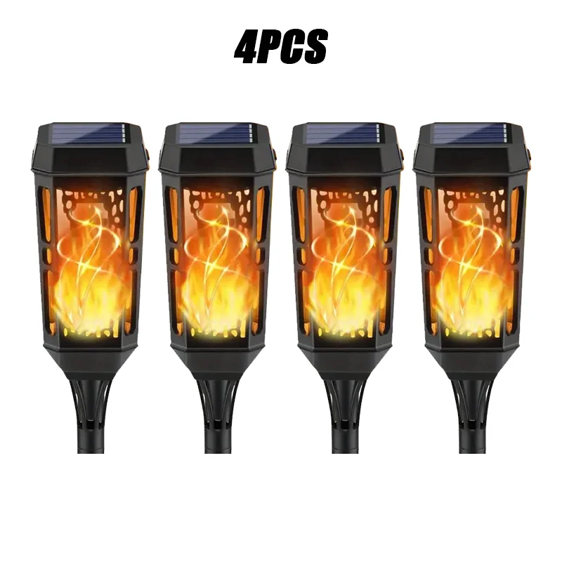 New-4PCS