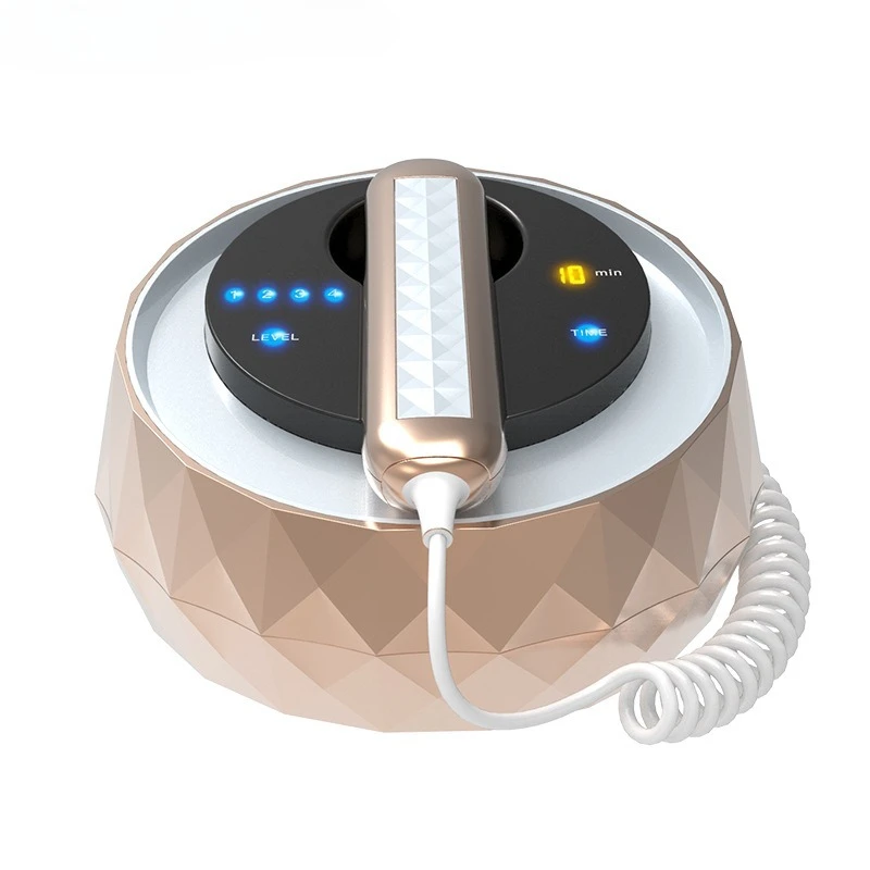 New RF Radio Frequency Beauty Machine Facial And Body Radiofrequency Anti Aging Skin Care RF Skin Tightening Lifting machine