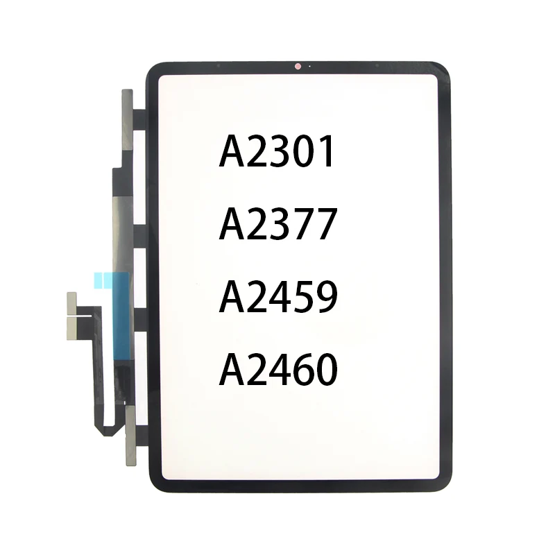 Touch Screen For iPad Pro 11 2021 A2301 A2459 A2460 A2377 Touch Screen