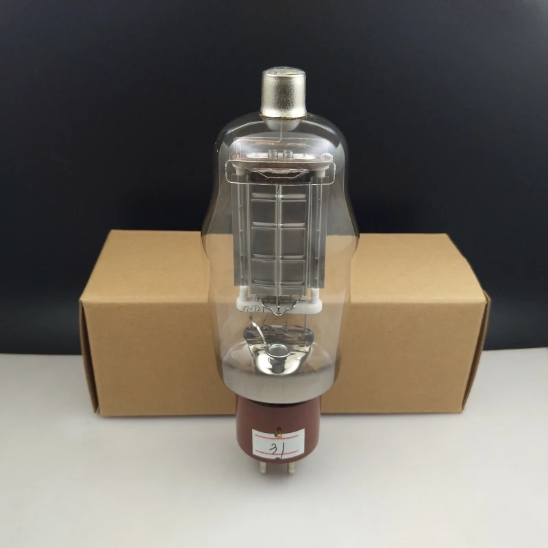 

811A Tube Machine Tube on Behalf of the Dawn Noble FU-811 Ultra-short Wave Physiotherapy Instrument Power Amplifier