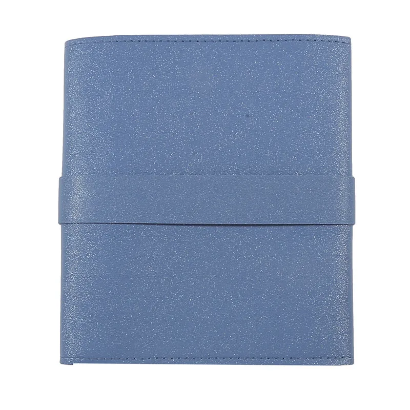 Travel Jewelry Organizer | 1PC PU Leather Ear Stud Storage Bag, Multi-Layer Jewelry Org... - SKU PESB1858 - UGI Packaging