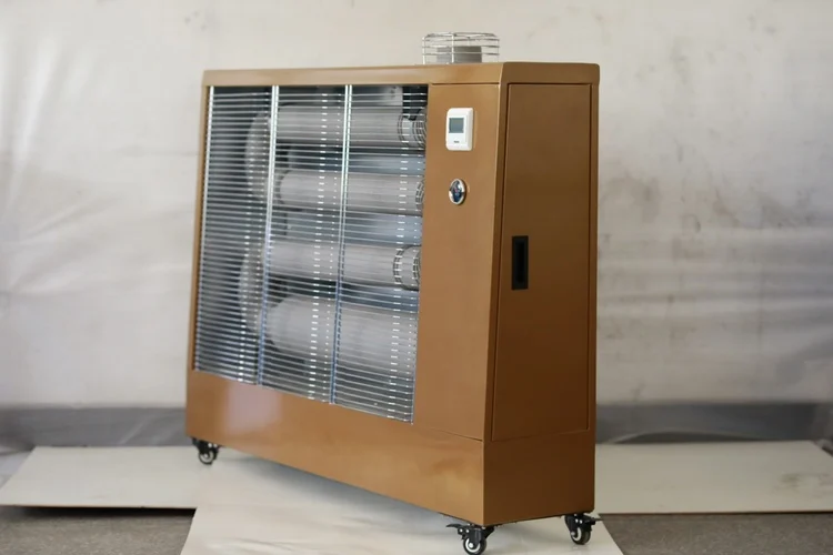 Hot Sale Best OEM ODM Home Infrared Used Indoor office home And Outdoor Portable Kerosene Fuel Heater 3