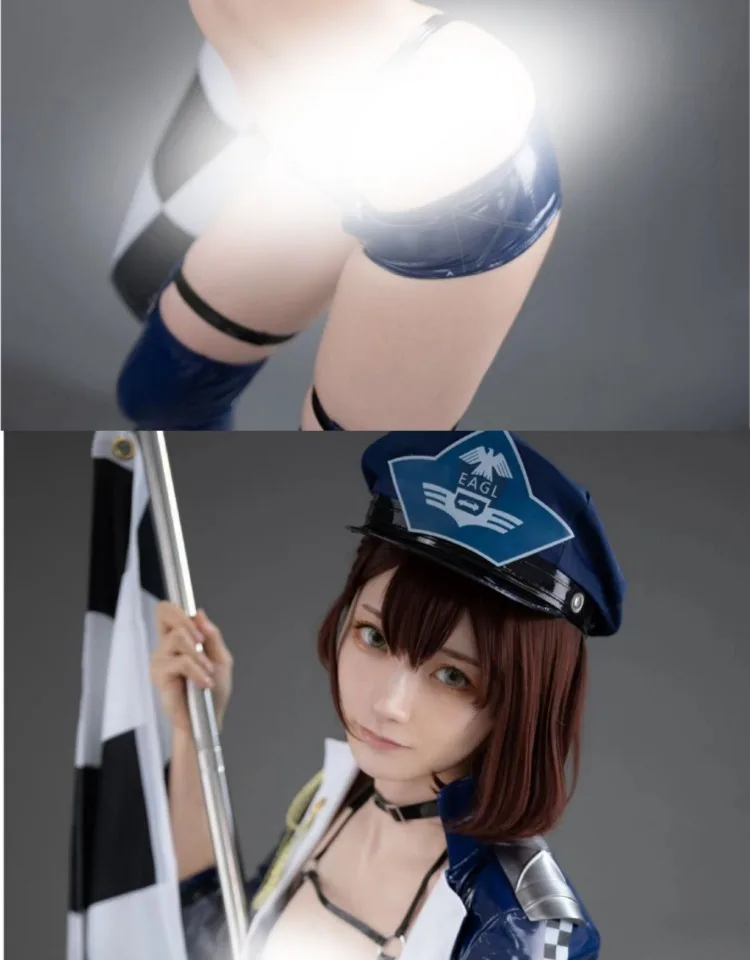 アズールレーン信濃 USS ボルチモア衣装女性軍艦ガールズ R アズールレーン信濃 USS ボルチモア衣装女性軍艦ガールズ R