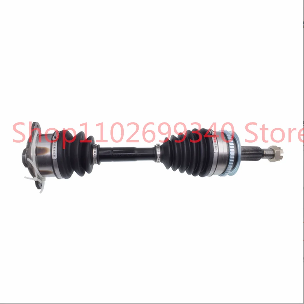 CV Front Right Axle Drive Shaft 3815A308 3815A310 3815A312 for Mitsubishi Challenger L200 KB4T KH4W Triton Montero Sport