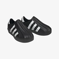 Adidas officiel véritable trèfle un pied chaussures décontractées à bout coquille pour hommes et femmes HQ8752 2