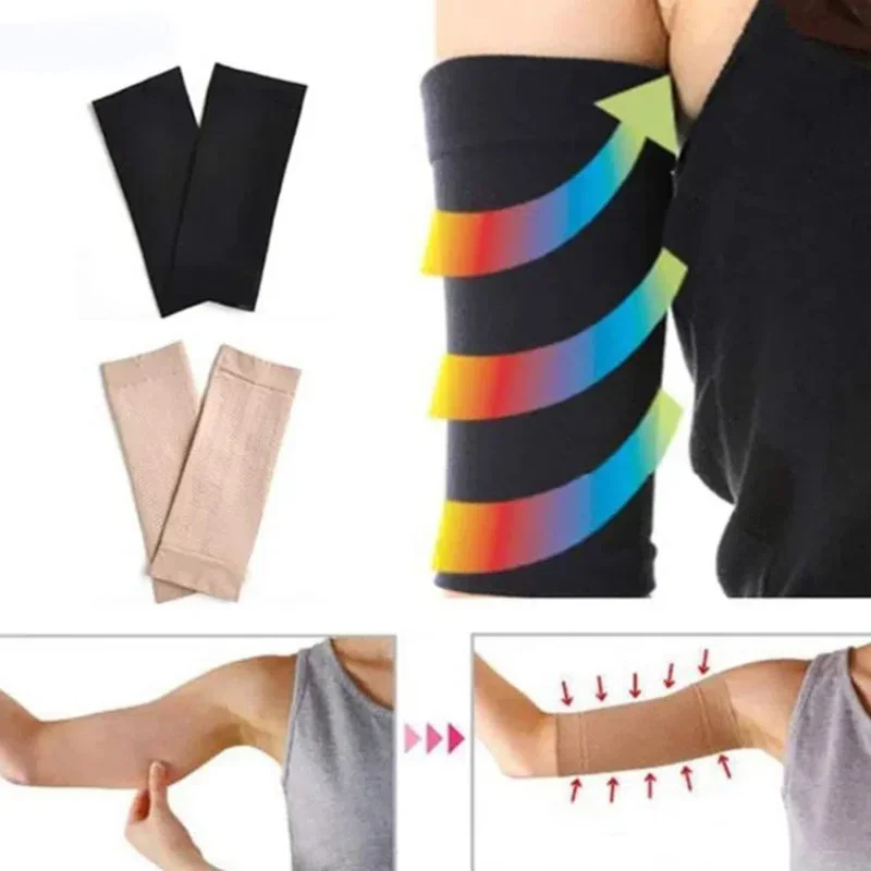 Arm Slimming Shaper 1 Pair for Women