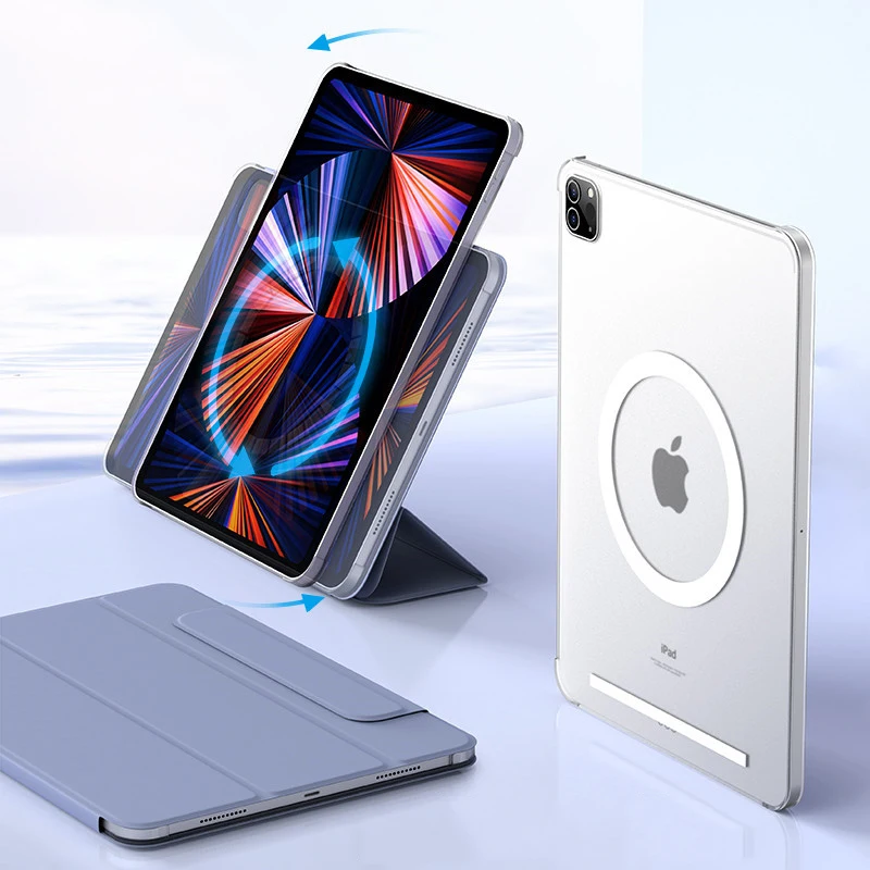 AccessoriesforIpadAir52022CaseSmartFolioIpadAir4109