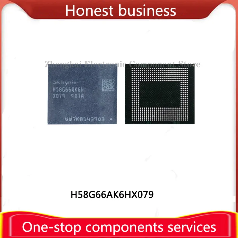 

H58G66AK6HX079 496FBGA LPDDR5 8GB H58GU6MK6H-X042 18G H58GU6MK6HX042 H58GG6MK6GX037N 12GB H58G66AK6H H58GU6MK6H H58GG6MK6G