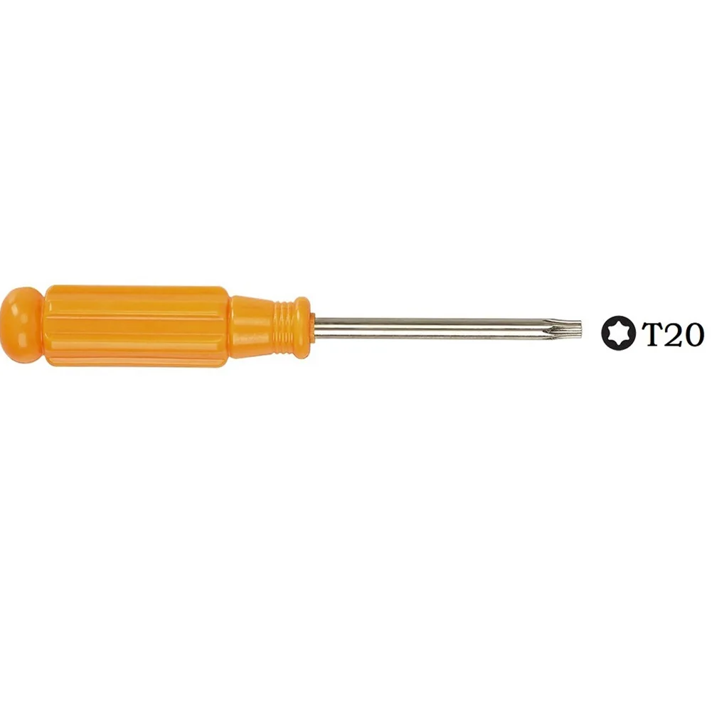 T20 hex screwdriver deals
