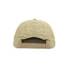 Fashion Quick Drying Waterproof Baseball Cap Four Seasons High Quality 5 Panel Hip Hop Peaked Cap Sunscreen Snapback Caps 3