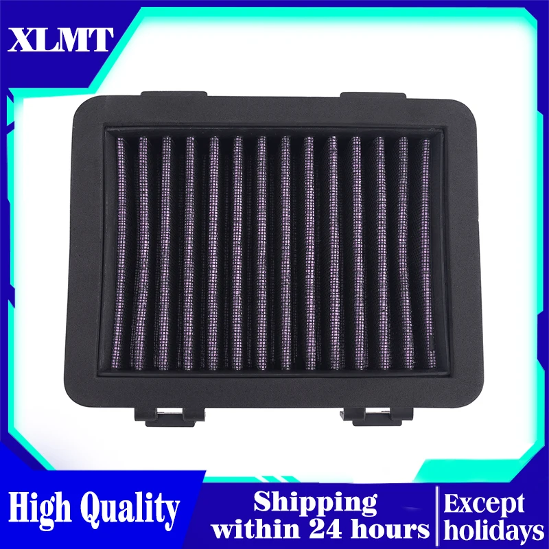 Accessori Moto Filtro Aria Cleaner Per 200 250 Svartpilen 401 Vitpilen Per 125 200 250 390 Adventure R2R 93006015000