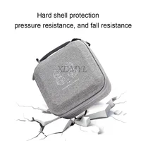 Drone Box Body Storage Bag For DJI Neo 2 RC N3 Remote Contorller Carrying Case Hard Shell Protection Handbag Drone Accessories 5